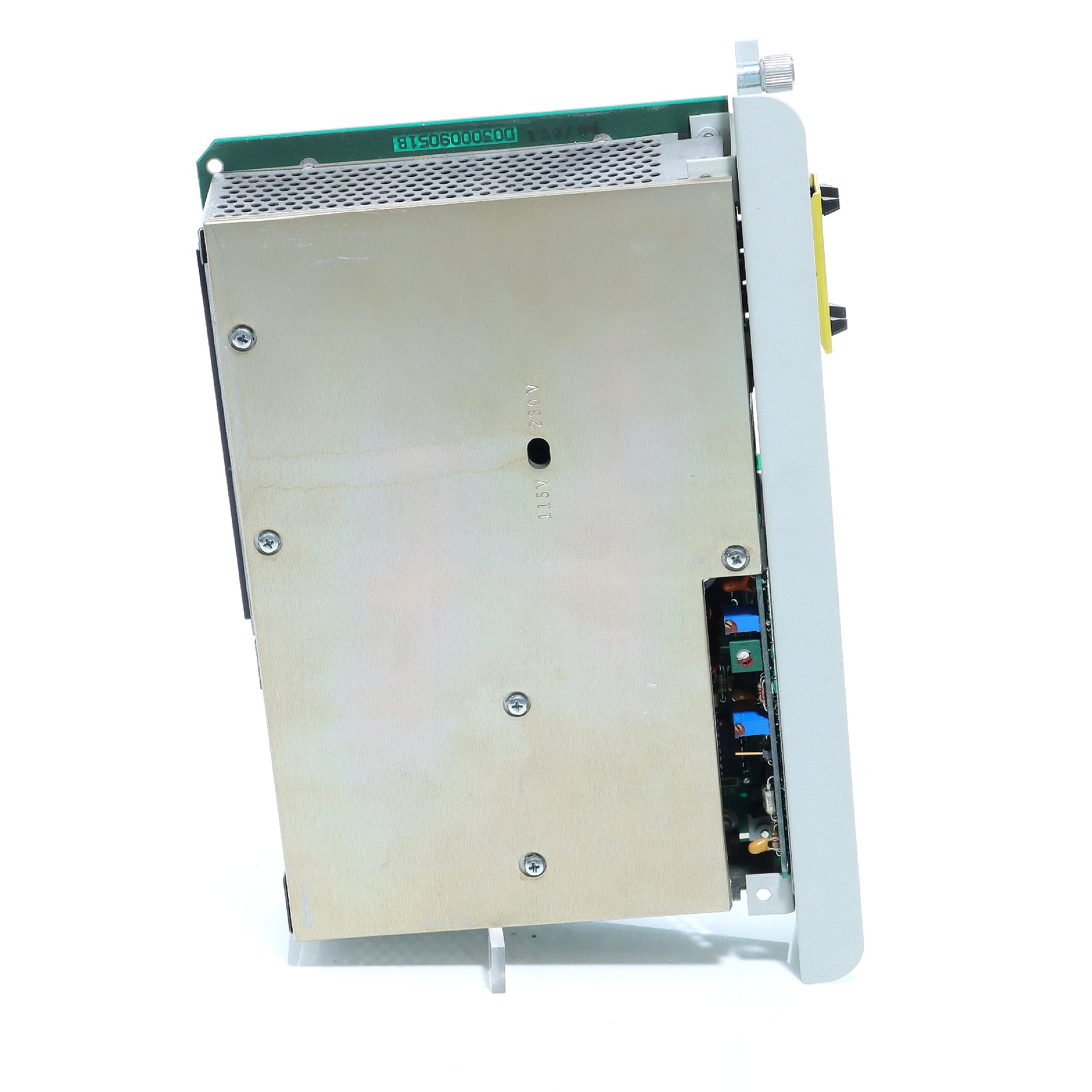 Power Supply Module  Gebraucht